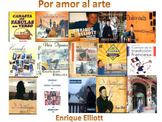 mosaico bueno