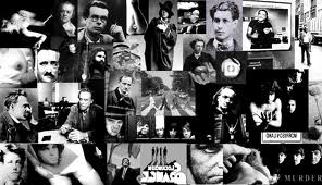 POETAS